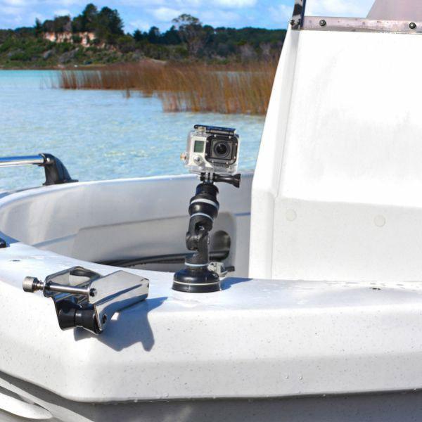 Railblaza Camera Mount Kit Boat