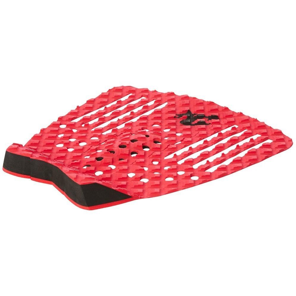Creatures The Strike Tail Pad - Red