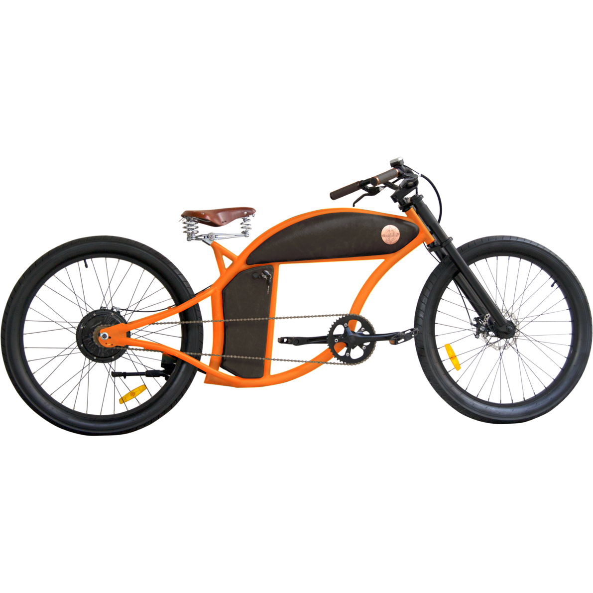 Rayvolt Cruzer Worx Store