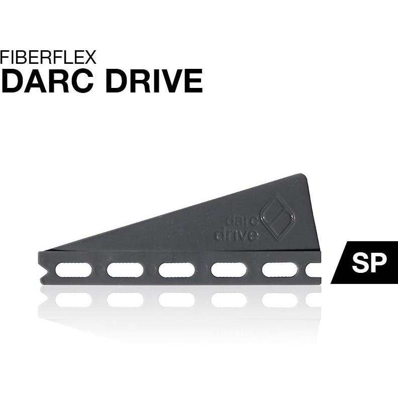 Shapers DARC Drive 5th Fin
