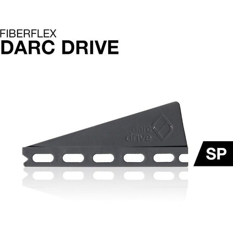 Shapers DARC Drive 5th Fin