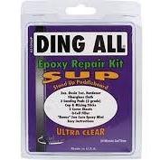 Ding All SUP Epoxy Repair Kit