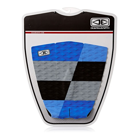 O & E Owen Wright Hack 3PCE Tail Pad