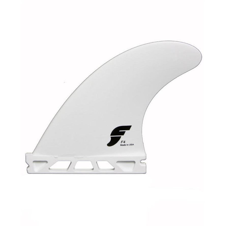 Futures F4 Thermo Tri Fin Set