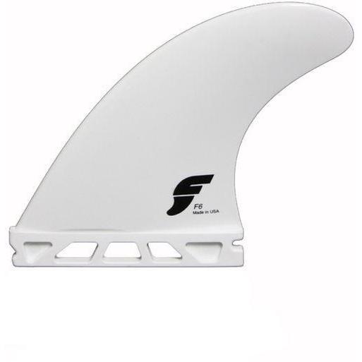 Futures F6 Thermo Tri Fin Set