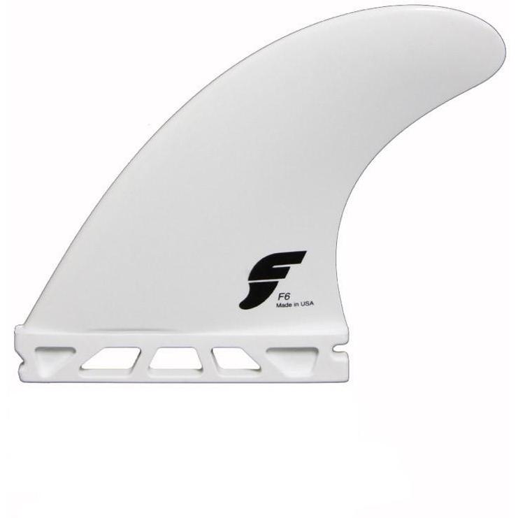 Futures F6 Thermo Tri Fin Set