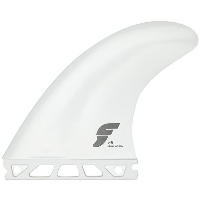 Futures F8 Thermo Tri Fin Set