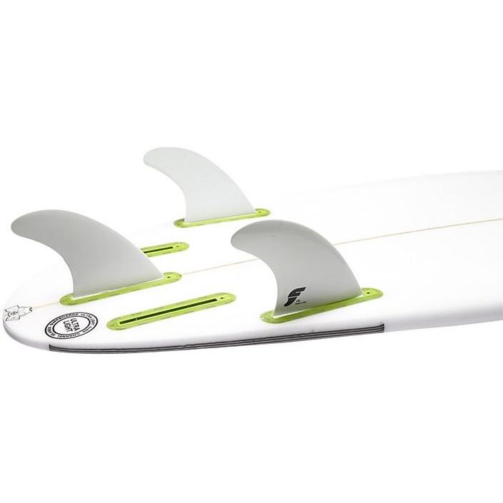 Futures F8 Thermo Tri Fin Set