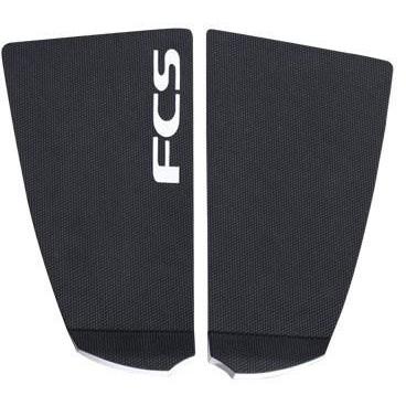 FCS SUP Deck Grip 8 Piece Tail Pad