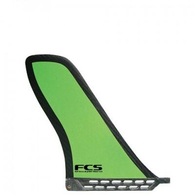 FCS Slater Trout 8.5 SUP Fin