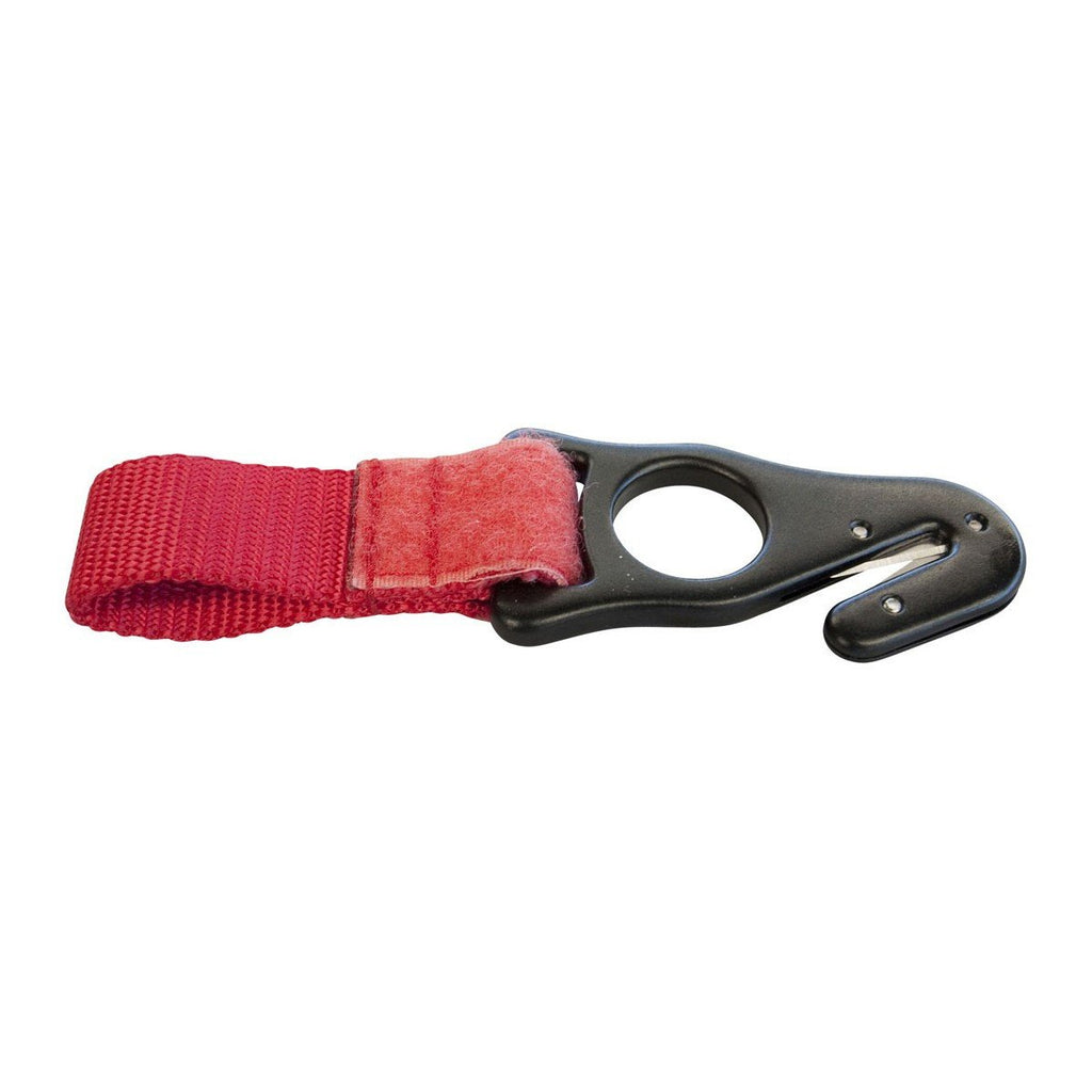 Flying Objects Hook Knife