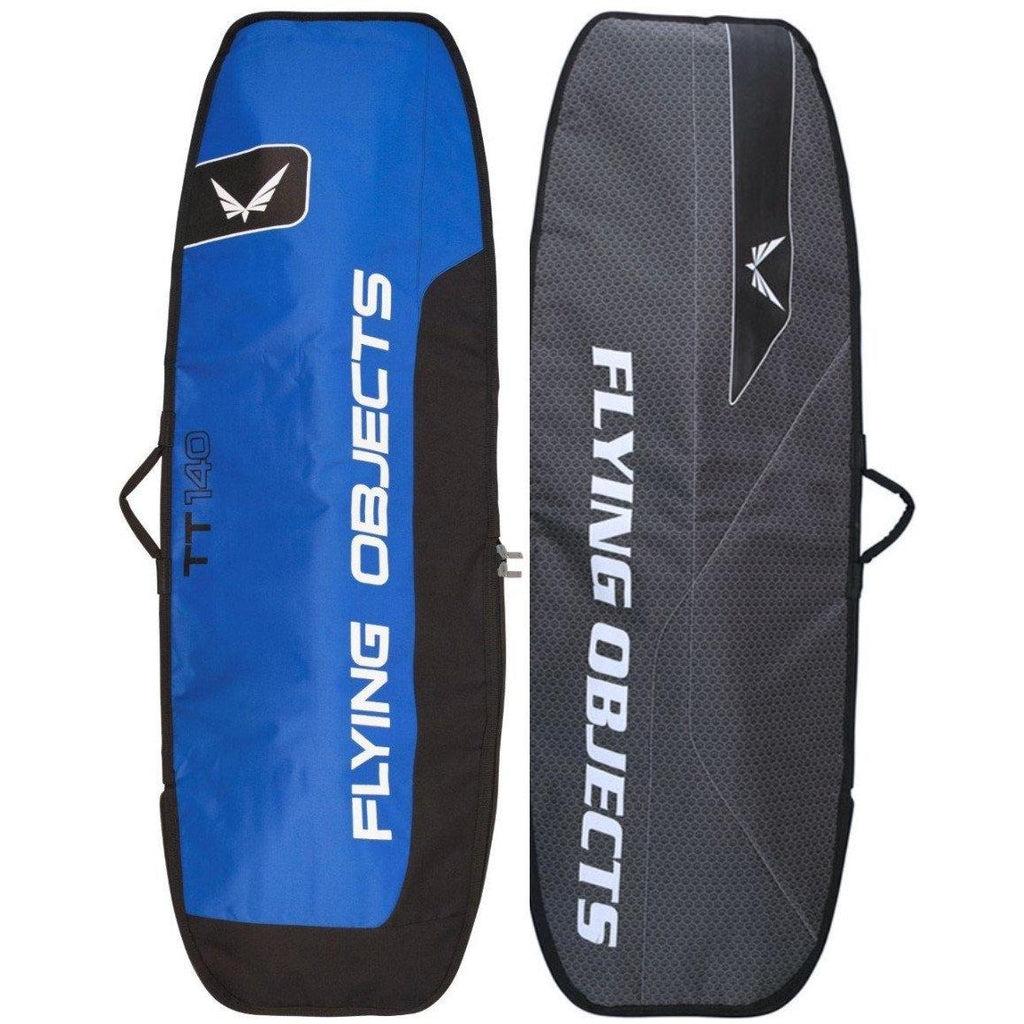 Flying Objects Kite Board Bag
