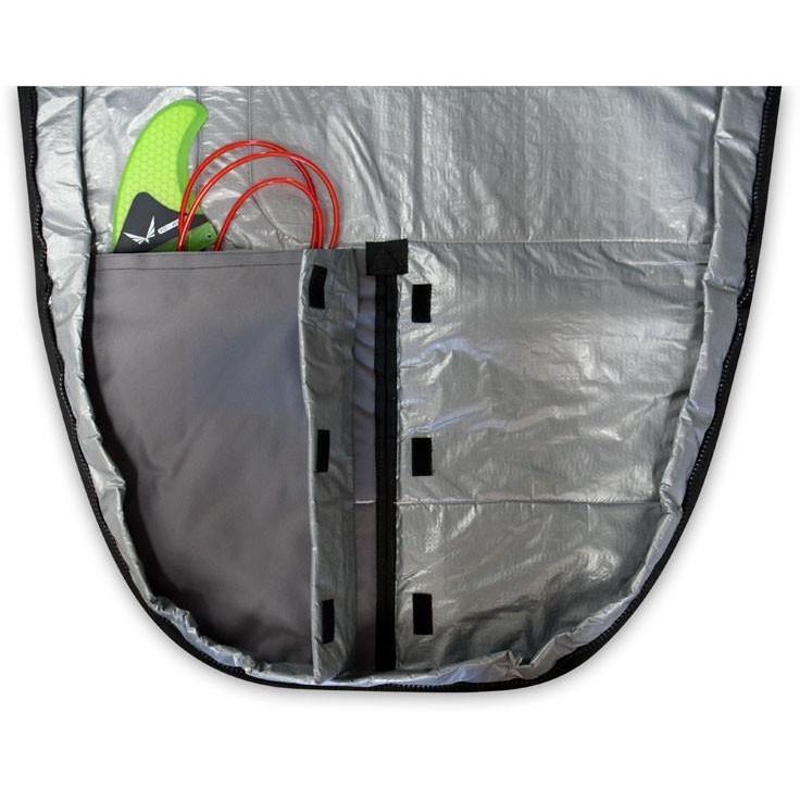 Flying Objects SUP Bag Fin Slot