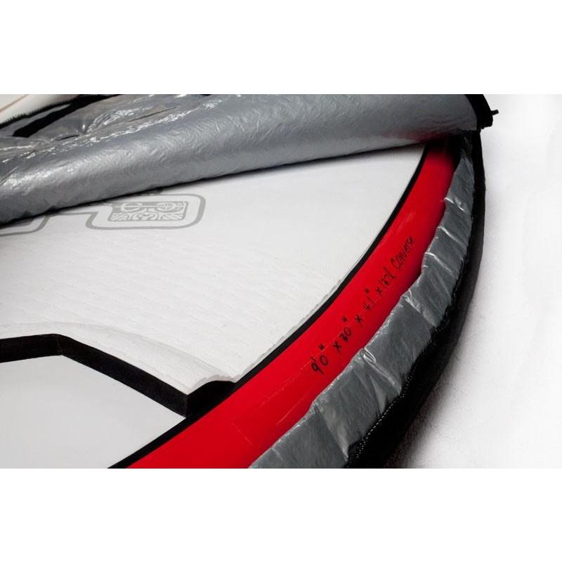 Flying Objects SUP Bag Rail Protectors