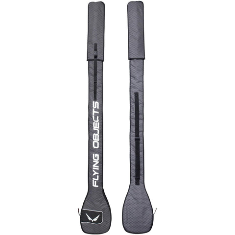 Flying Objects Paddle Bag
