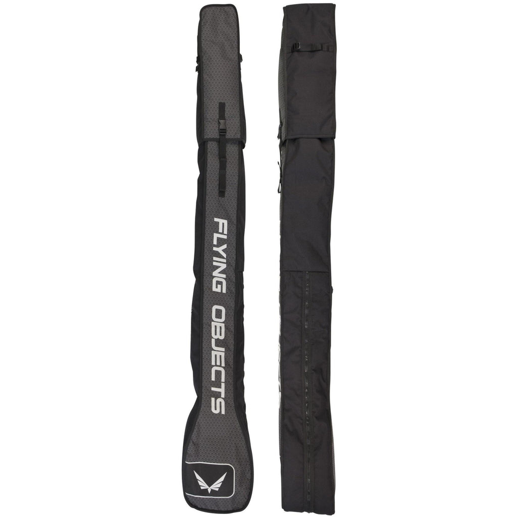 Flying Objects Paddle Quiver Bag