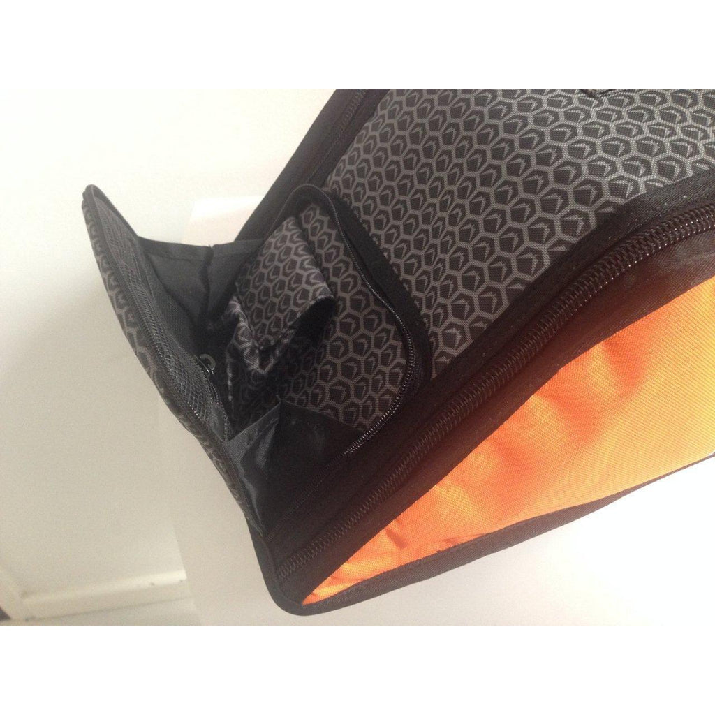 Flying Objects Surf Fin Pod 1