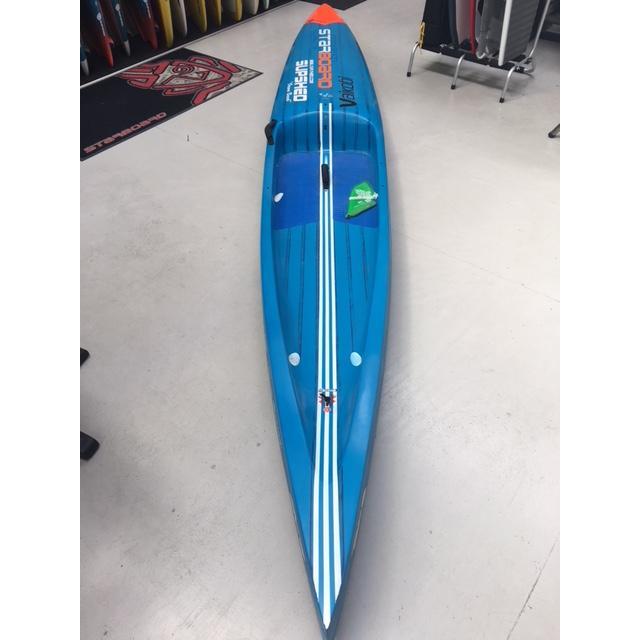 Starboard Ace 14'0 x 25 307L (Demo) 1