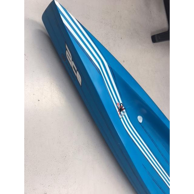 Starboard Ace 14'0 x 25 307L (Demo) 2