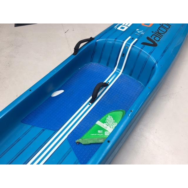Starboard Ace 14'0 x 25 307L (Demo) 3