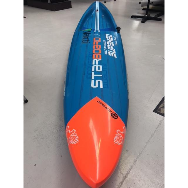 Starboard Ace 14'0 x 25 307L (Demo) 5