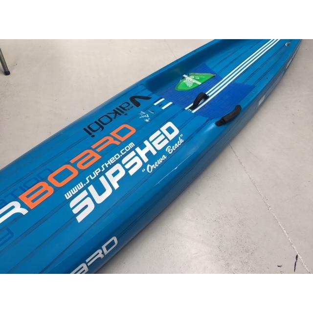 Starboard Ace 14'0 x 25 307L (Demo) 6