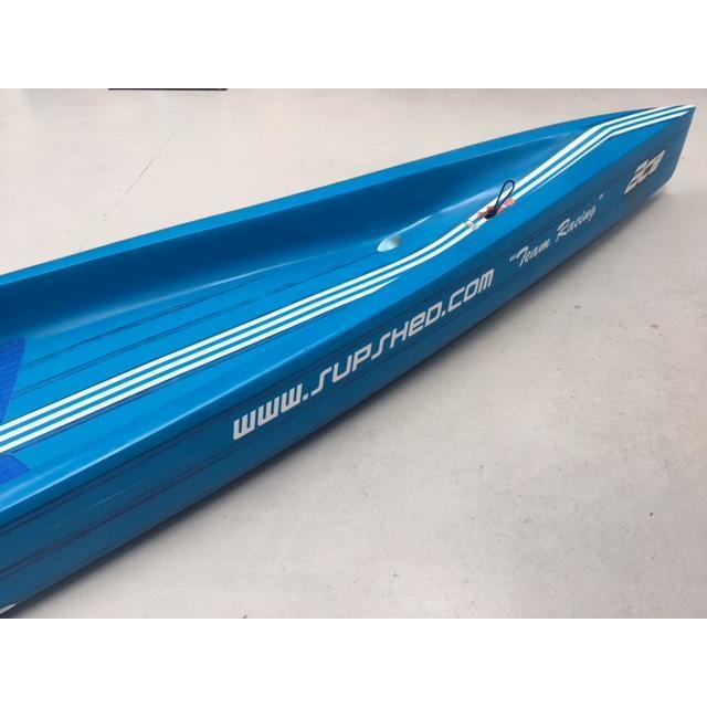 Starboard Ace 14'0 x 25 307L (Demo) 7