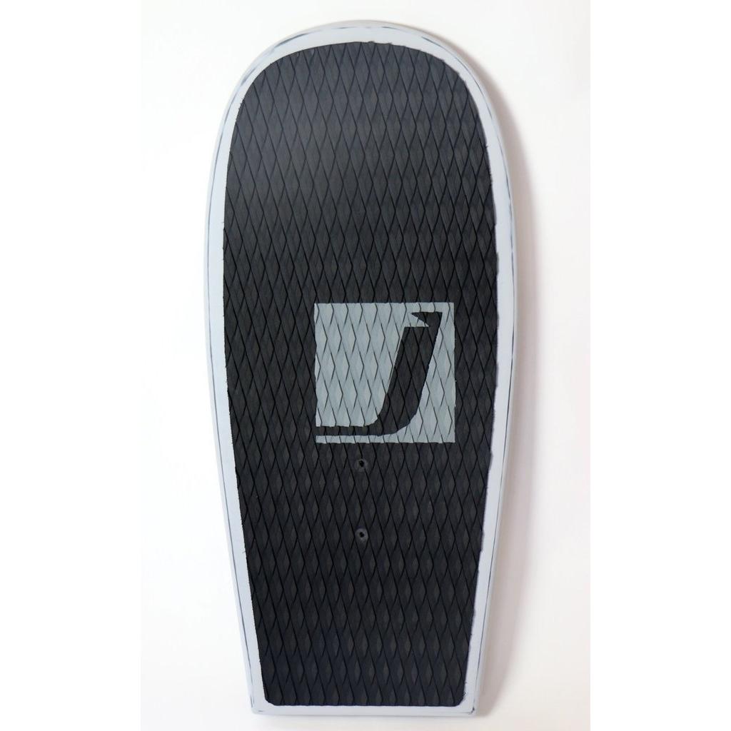 J Shapes 100 Strapless Pocket Kite Board Deck