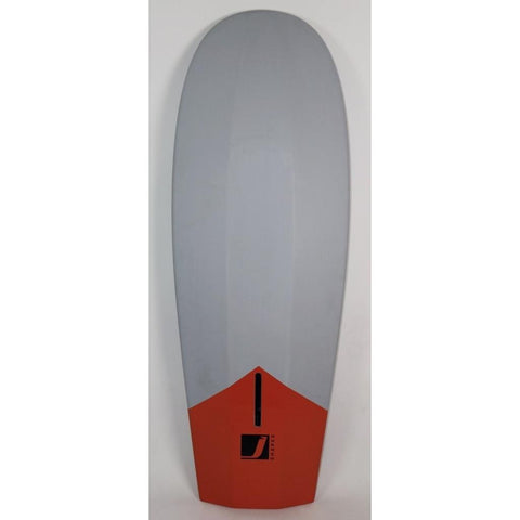 J Shapes 135 Freeride Kite Board Deck