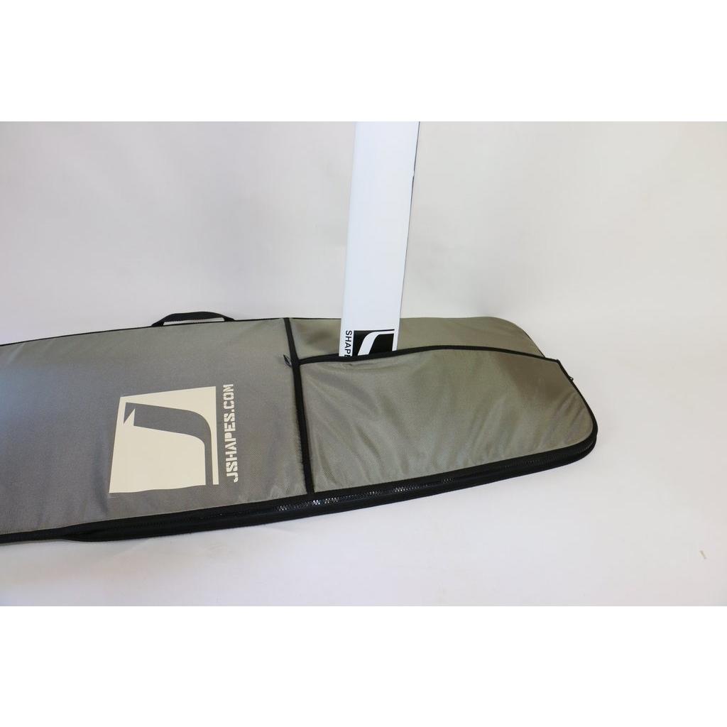 J Shapes Board Bag Closed