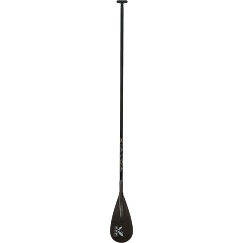 KIALOA Hulu Double Bend Fixed Carbon Paddle