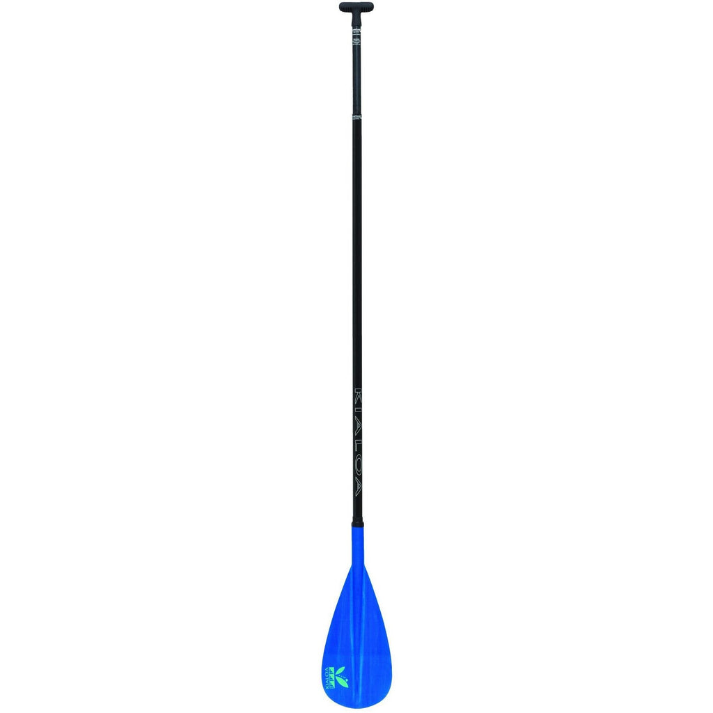 KIALOA Insanity Fiberglass Adjustable Paddle