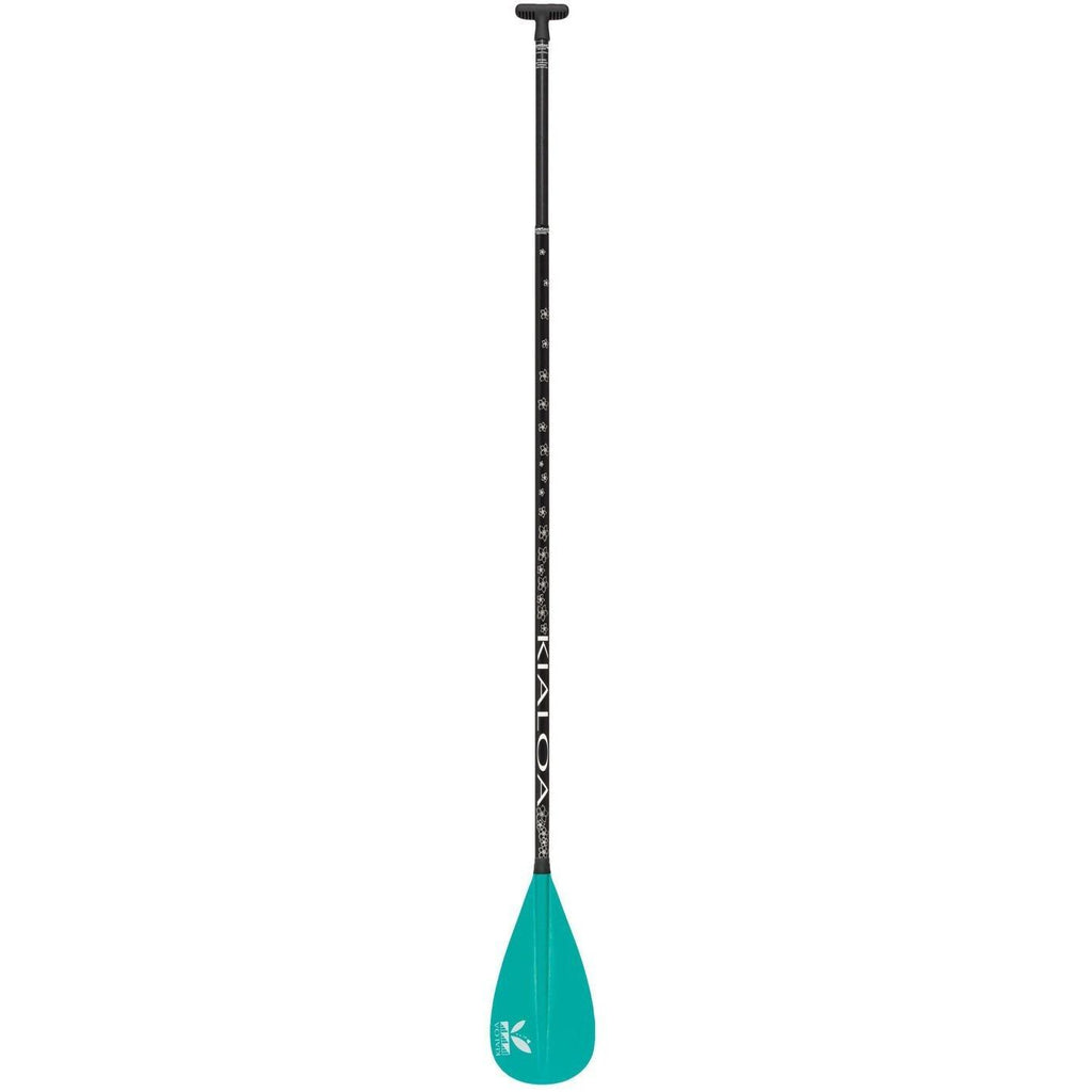 KIALOA Tiare Fiberglass Adjustable Paddle