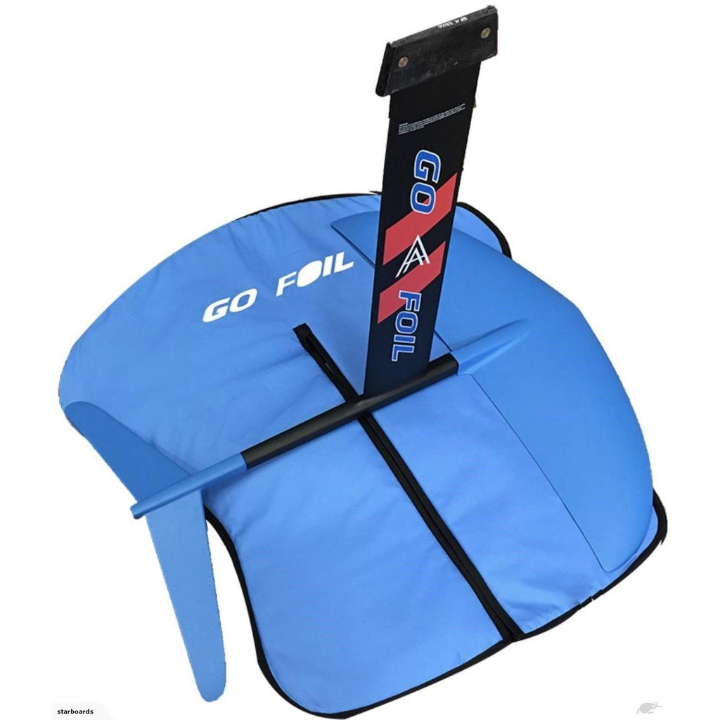 Maliko Go Foil inc Bag