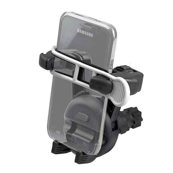 Railblaza Mobi Universal Mobile Device Holder Phone