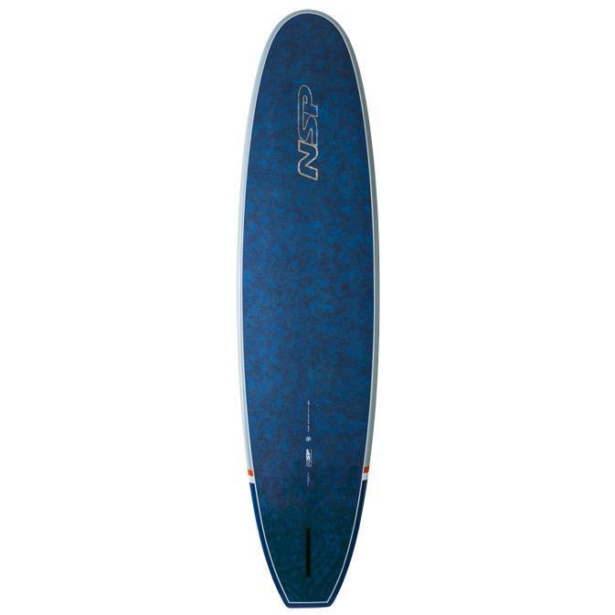 NSP Cruise Coco 11'0 x 31 x 4 1/4 190L Bottom