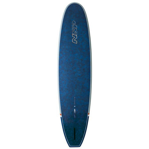NSP Cruise Coco 11'0 x 31 x 4 1/4 190L Red Deck