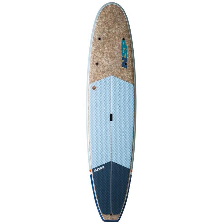 NSP Cruise Coco 11'0 x 31 x 4 1/4 190L Deck