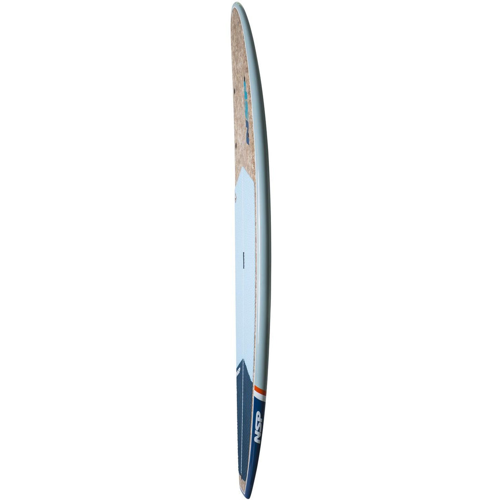 NSP Cruise Coco 11'0 x 31 x 4 1/4 190L Rail