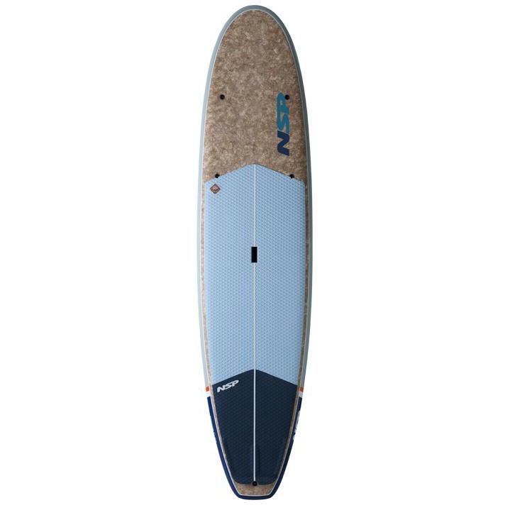 NSP Cruise Coco 11'6 x 33 x 4 3/4 223.9L Blue Deck