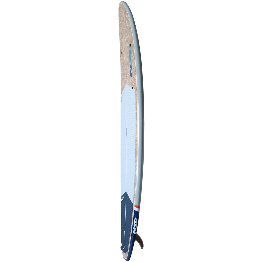 NSP Cruise Coco 11'6 x 33 x 4 3/4 223.9L Blue Rail