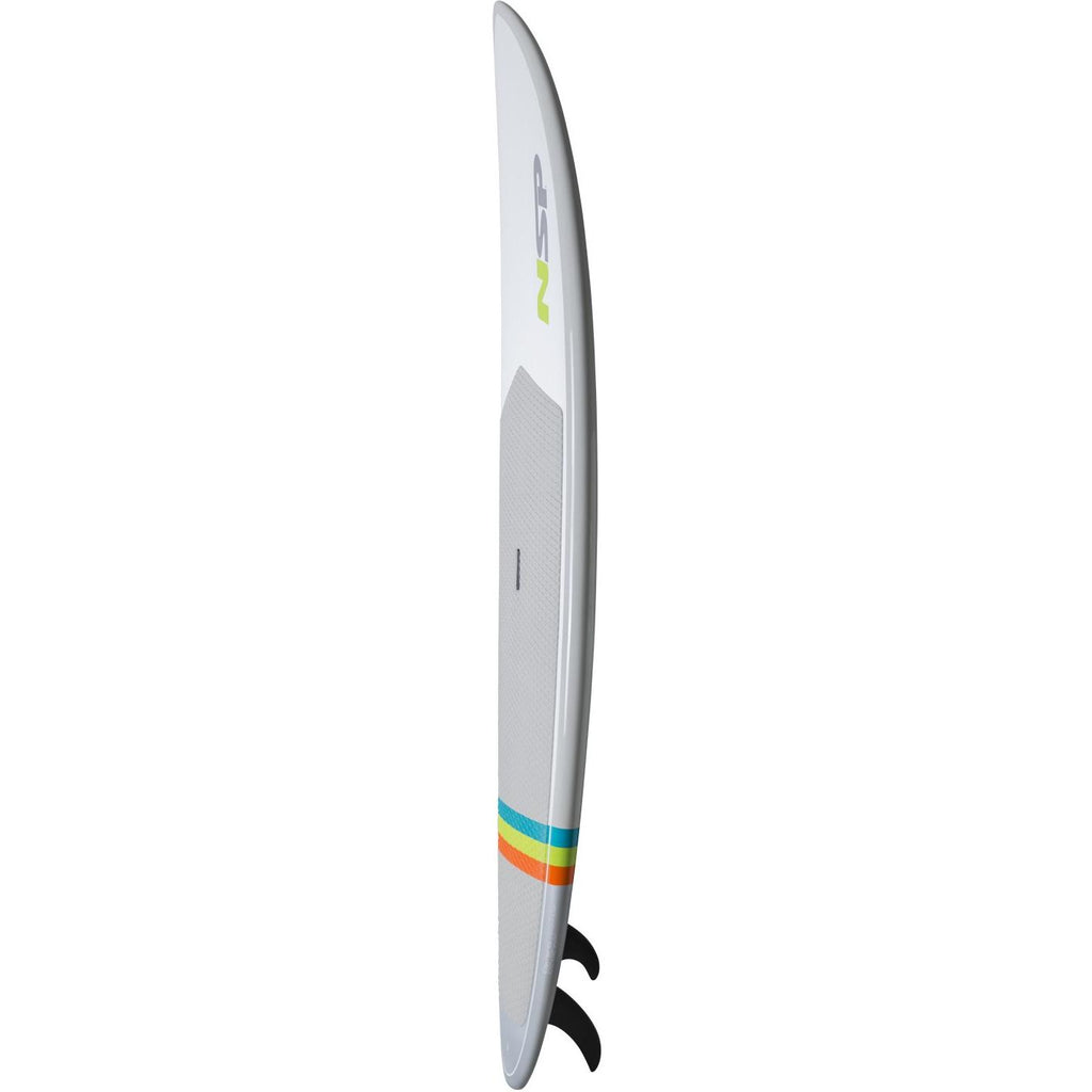 NSP Allround Elements 10'0 x 32 x 4 1/4 169L Rail