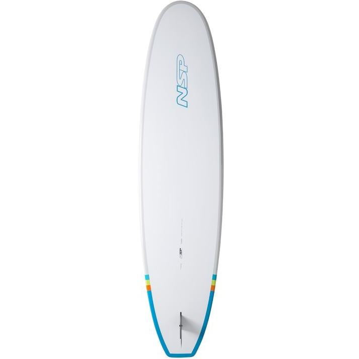 NSP Cruise Elements 11'0' x 31' x 4 1/4 190L Bottom