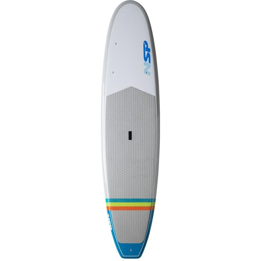 NSP Cruise Elements 11'0' x 31' x 4 1/4 190L Deck
