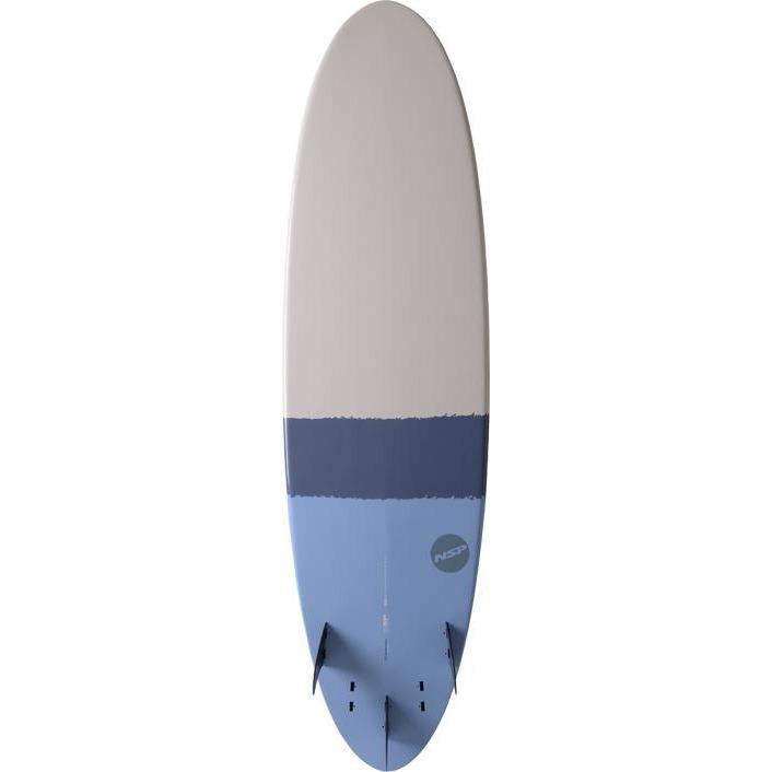 NSP Elements HDT Fun 6'8 x 21 x 2 5/8 42.1L Bottom