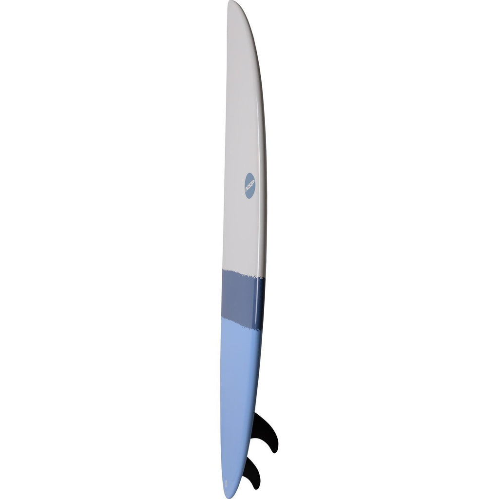 NSP Elements HDT Fun 6'8 x 21 x 2 5/8 42.1L Rail