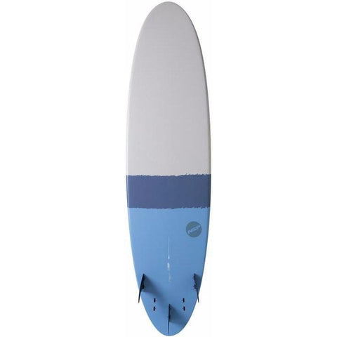 NSP Elements HDT Fun 7'2 x 21 1/2 x 2 3/4 49L Deck