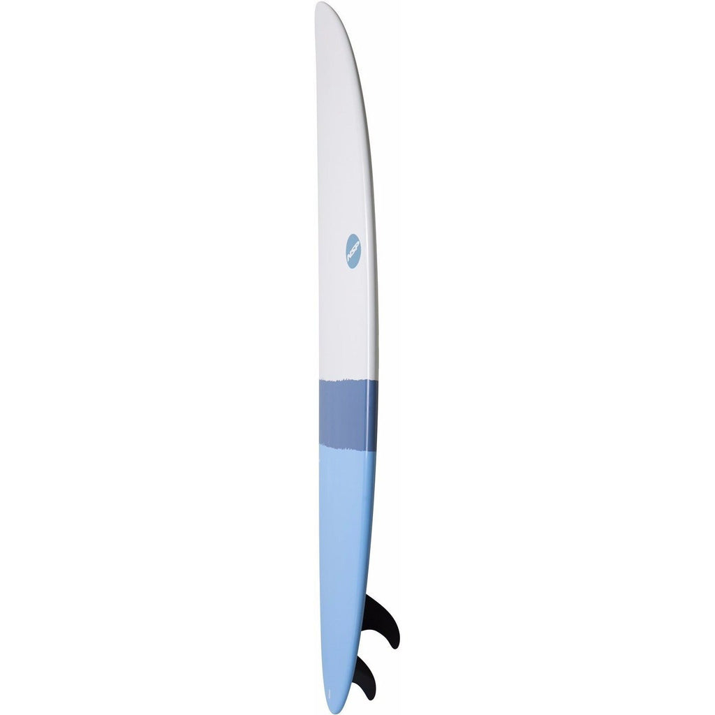NSP Elements HDT Fun 7'2 x 21 1/2 x 2 3/4 49L Rail