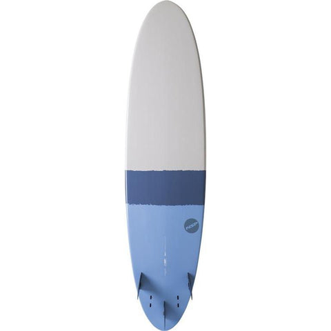 NSP Elements HDT Fun 7'6 x 21 3/4 x 2 7/8 54.4L Deck