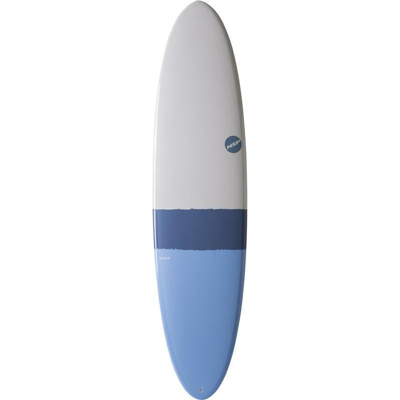 NSP Elements HDT Fun 7'6 x 21 3/4 x 2 7/8 54.4L Deck